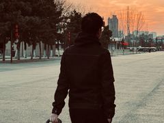 -汉长安城未央宫国家考古遗址公园