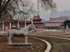 -清东陵