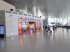 -温州龙湾国际机场