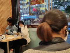 -尊宝比萨(公明百佳华店)