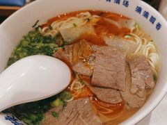 -陳香貴·兰州牛肉面(东方宝泰店)