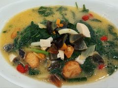 -瑞福园联谊餐室(茂名南路店)