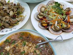 -人和啤酒屋海鲜大排档(营口路店)