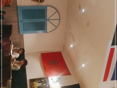 -Tony's House
