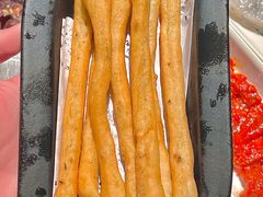 -海底捞火锅智慧餐厅(中骏世界城店)