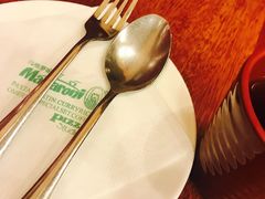 -玛格萝妮比萨屋(四平店)