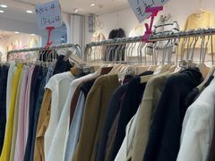 -南京环北服装批发市场