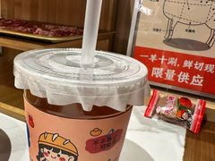 -东门口·新式老北京火锅(河西龙湖天街店)