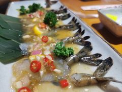 -佰海稻食堂·盖饭·拉面·寿喜锅(中华广场店)