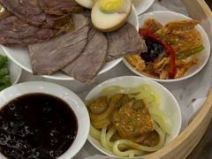 -安泊尔牛肉面(北滨河路店)