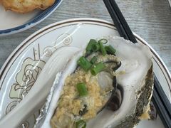 -红月湾海鲜饭店•沙滩海景(双月湾店)