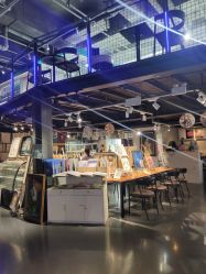 -川上陶艺社(大悦城店)