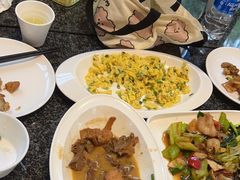 -锦园餐厅(九龙湖开元度假村店)