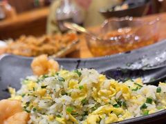 -我的面 川味Bistro(后沙峪店)