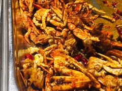 -汉巴味德(大悦城店)