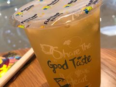 -菲滋意式餐厅(鄞州印象城店)