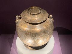 -陕西历史博物馆