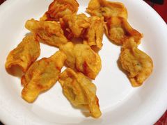 网红炸饺-茸梅路右拐龙虾-农家菜(松江店)