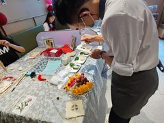 -海底捞火锅(南海万科广场店)