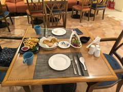 -国宾酒店-花园咖啡自助餐厅(北营房中街店)