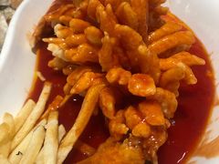 -马凯餐厅(地安门店)