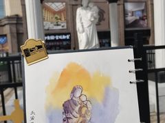 -王府井天主教堂