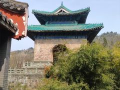 -武当山风景区