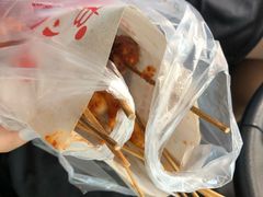 -辽B·小串(总店)