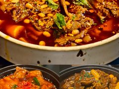 -Ameigo梅果·云贵川bistro(长宁来福士店)