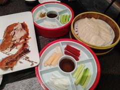 -苏淮景·苏闽融创菜·海鲜(原空港井河轩店)