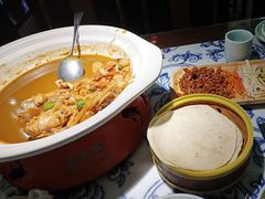-卢大鲜鱼头捞饭(美利广场店)