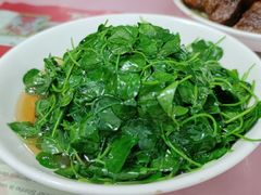 草头-蘭心餐厅(进贤路店)