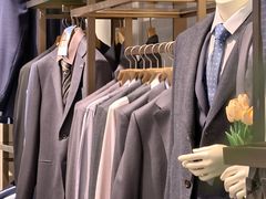 -首创奥特莱斯(西安店)