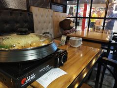 -Thank u mom非油炸健康鸡(万国广场店)