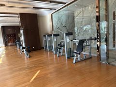 -朗豪酒店·川SPA