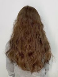 点击看大图 -MORI HAIR SALON日式美发沙龙