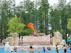 -武汉玛雅海滩水公园