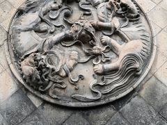 -山西王家大院