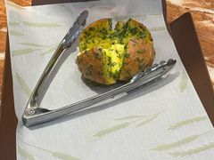 -山崎面包(静安久光店)