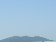 -巢湖姥山岛