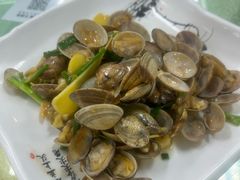 -景好海鲜餐厅(大鹏必选旅游店)