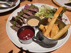 -新贝乐意大利餐厅(苏州中心店)