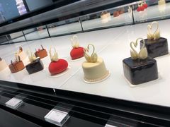 -BLACKSWAN黑天鹅(环球店)