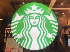 -星巴克臻选(杭州万象城店)