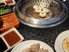 -牛焱·烧肉酒肆(五大道店)
