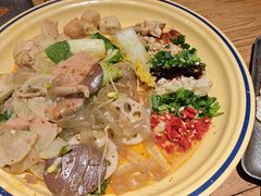 -北丐先生·野馄饨烧烤(长宁龙之梦店)