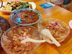 -黄泰吉拾味餐厅(江汉路店)