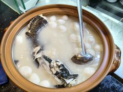 -老平安农家菜(平安店)