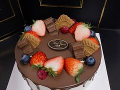-PETIT PARIS 小巴黎(凯德1818店)