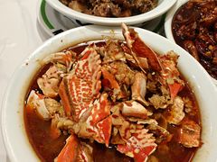 -欧记大排档·景德菜(上海首店)